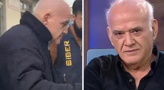 Ahmet Çakar'ın MASAK raporu ortaya çıktı: Hesapta dönen para inanılmaz