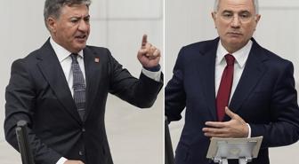 TBMM'yi karıştıran 15 Temmuz iddiası! Efkan Ala'nın yanıtı hayli sert oldu