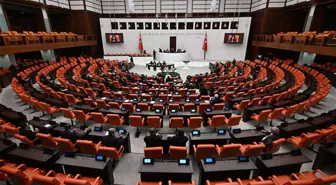 TBMM'de stajyer istismarı iddiası: Bir personel görevden uzaklaştırıldı