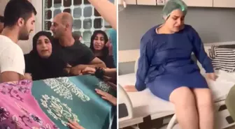 Rojin davasında 6 yıl hapsi istenen doktor, Semanur'un ölümünde de tutuklanmış