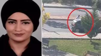 Türkiye'yi ayağa kaldıran cinayette kan donduran detaylar! Katil kampüse böyle girmiş