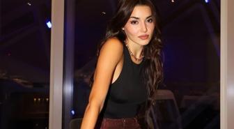 Hande Erçel'in 45 yaşındaki sevgilisinin kimliği belli oldu