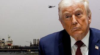 ABD saldırısının ardından Trump'a meydan okudular