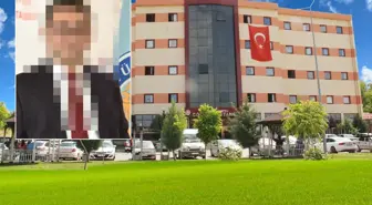 Bıçak parası vermeyenleri taburcu etmeyen doktor görevine döndü