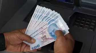 Dev bankada kritik görev değişimi! Yerine geçecek isim belli oldu