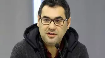 Gazeteci Enver Aysever tutuklandı