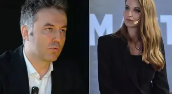 Mehmet Akif Ersoy'un eski eşi Pınar Erbaş'a mesaj yağıyor! Herkes aynı şeyi yazdı