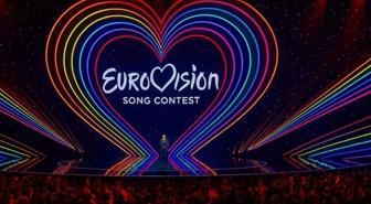 Eurovision'da İsrail depremi! İpi göğüsleyen isim ödülü iade ediyor