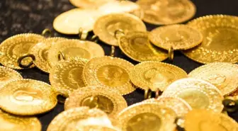 FED'in faiz kararına altının ilk tepkisi: İşte gram ve çeyreğin fiyatı