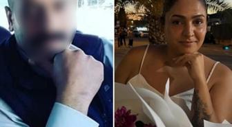 Eski karısını çocuklarının gözü önünde öldürdü