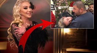 Gözaltı sonrası herkes Güllü'nün kızının bu görüntüsünü paylaşıyor