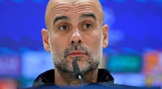 Guardiola'dan bomba Galatasaray sözleri: İlk 8'de olacağız