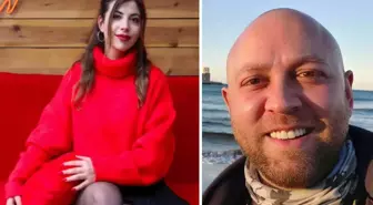 Eski sevgilisinin katlettiği Gülhan, yardım çığlığını 1 yıl önce böyle duyurmaya çalışmış