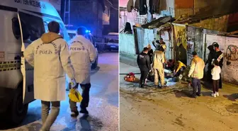 İstanbul'da yangın faciası! Aynı evdeki 3 çocuk hayatını kaybetti