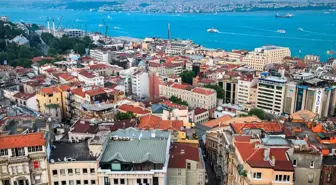 İBB'den imar işlemlerine yüzde 100'e varan oranlarda zam