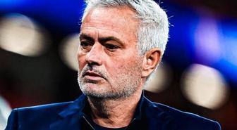 Jose Mourinho'nun Benfica'sından ilk 24 yolunda hayati galibiyet