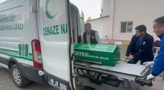 Fethiye'de acı olay: Dedesinin çarptığı 2 yaşındaki çocuk hayatını kaybetti