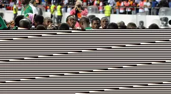 Kamerun'da eşi benzeri görülmemiş olay! Bakanlık devreye girdi