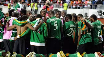 Kamerun'da eşi benzeri görülmemiş olay! Bakanlık devreye girdi