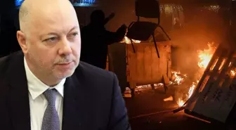 Bulgaristan Başbakanı Rosen Jelyazkov istifa etti