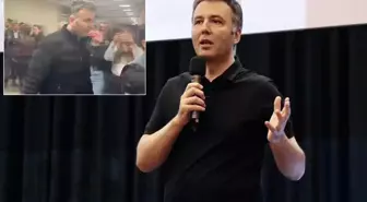 Mehmet Akif Ersoy'un konuk olduğu programda söyledikleri yeniden gündem oldu