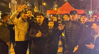 Şike yapıldığı dile getirilmişti: Zonguldakspor taraftarlarından 2. Lig talebi