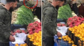 Limoncudan ağızları açık bırakan sahtekarlık