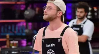 MasterChef'in yıldızı Tahsin Küçük evinde ölümden döndü