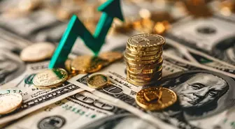 Merkez'in kararı sonrası euro tarihte ilk kez 50 lirayı aştı