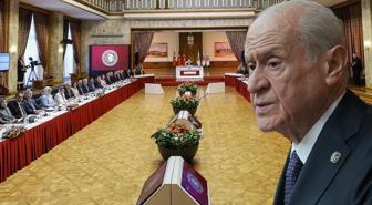 MHP'den 'Terörsüz Türkiye' raporu