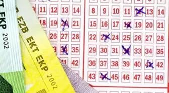 Milyonları var, haberi yok! Bir ülke ilanla loto talihlisini arıyor