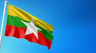 Myanmar'da ordudan hastaneye hava saldırısı: 33 ölü