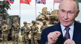 NATO alarma geçti! Putin'in bir sonraki hedefini açık açık verdiler