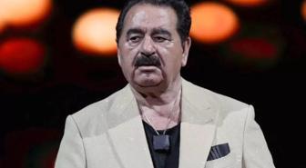 İbrahim Tatlıses'ten ortalığı karıştıracak fotoğraf! 'Evlat bu' deyip diğerlerini yok saydı