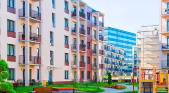 İstanbul'da site aidatlarının en yüksek ve en düşük olduğu ilçeler belli oldu