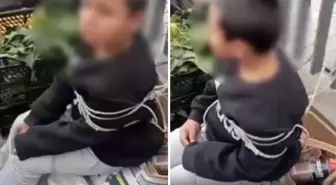 Skandal görüntülerin bedeli ağır oldu