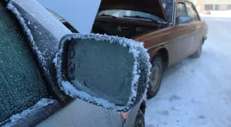 Soğuk havada sakın bunu yapmayın! Sürücülere binlerce liralık uyarı