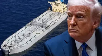 Trump'tan Karayipler'deki krize boyut atlatacak hamle