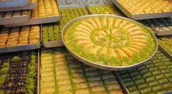 Türkiye'de 400'den fazla şubesi olan tatlı devi konkordato ilan etti