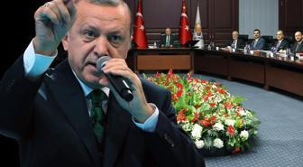 Erdoğan'dan kurmaylarına yasa dışı bahis talimatı: Bu işin kökünü kurutacağız, meseleyi çözün