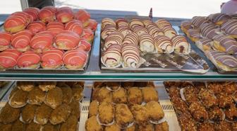 Ekleristan, konkordato ilan etti