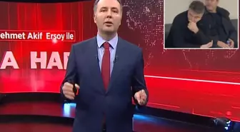 Savcılığın yazısıyla ortaya çıktı! Tutuklanan Ersoy'la ilgili çarpıcı grup seks detayı
