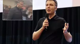 Operasyonda tutuklanan tek kadının ifadesi ortaya çıktı: Mehmet Akif Ersoy'la 2 yıl sevgiliydik