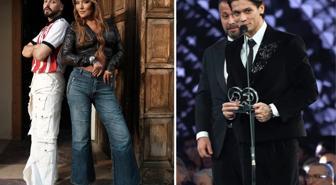 Demet Akalın, 'Yılın müzik insanı' ödülünün Çakal'a verilmesine sert tepki gösterdi