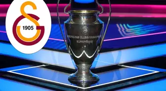 Yüzlerce kez simüle edildi! İşte Galatasaray'ın Şampiyonlar Ligi'nde ilk 24'e kalma ihtimali