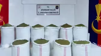 29 ilde narkotik operasyon: 110 tutuklama