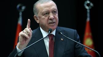 Erdoğan'dan Putin'in de katıldığı Türkmenistan'daki zirvede çarpıcı 'savaş' mesajı