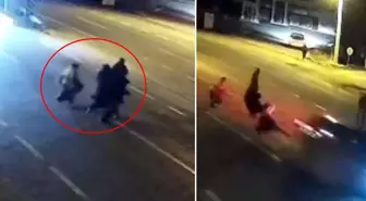 Katliam gibi kaza! Aracıyla çarptığı 3 yaşlı feci şekilde can verdi