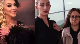 Arkadaşı sorguda itiraf etti: Tuğyan, Güllü'yü itti