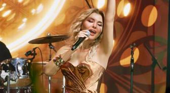 Sıla Bebek paylaşımı davasında Gülben Ergen suçsuz bulundu